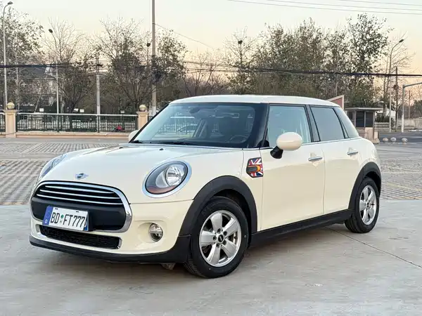 MINI MINI 2016