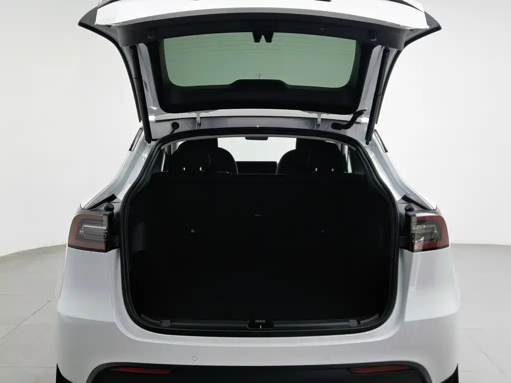 Tesla Model Y 2023 — фото 16