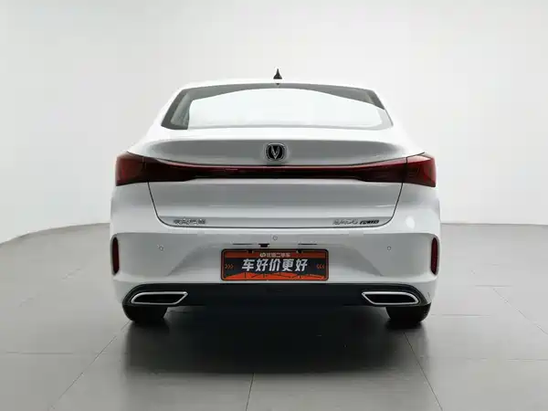 Changan Eado 2025
