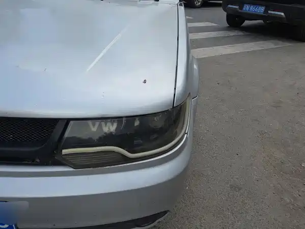 Volkswagen Jetta 2012