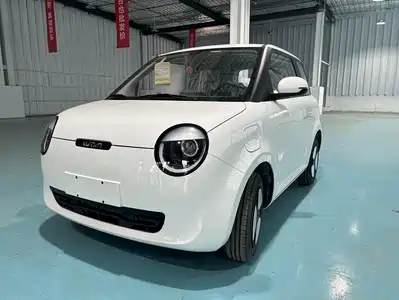 Changan Lumin 2025