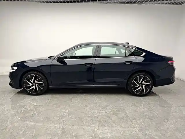 Volkswagen Magotan 2024