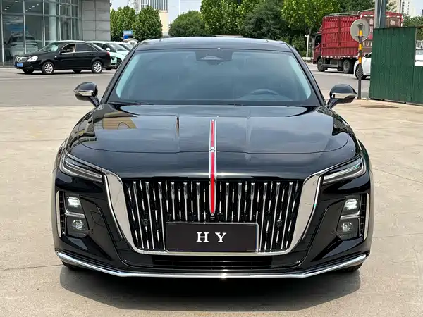 Hongqi H5 2024