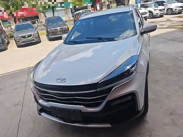 Kaiyi Xuanjie 2023