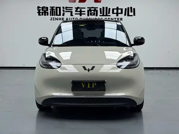 Wuling Bingo 2024