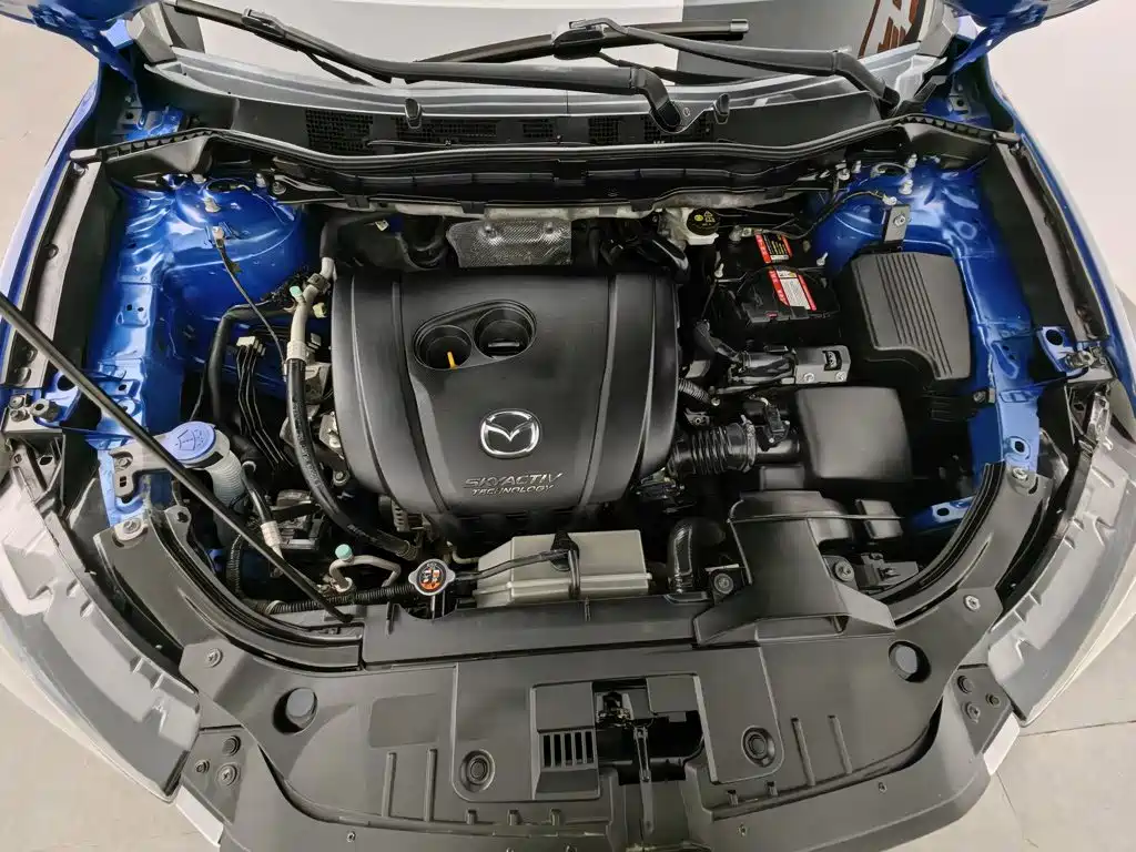 Mazda CX-5 2014