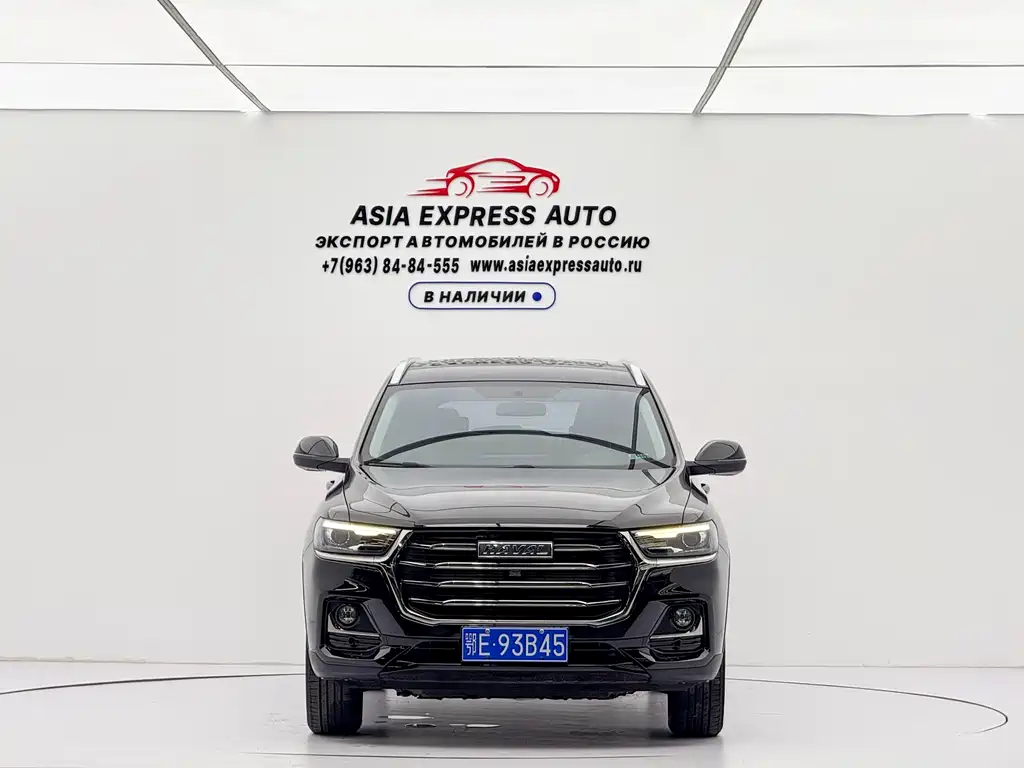 Haval H6 2021