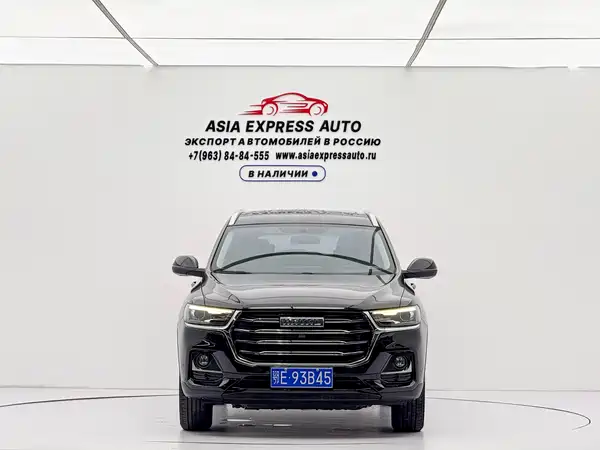 Haval H6 2021