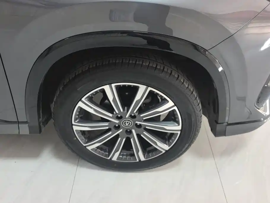 Changan CS75PLUS 2023 — фото 6
