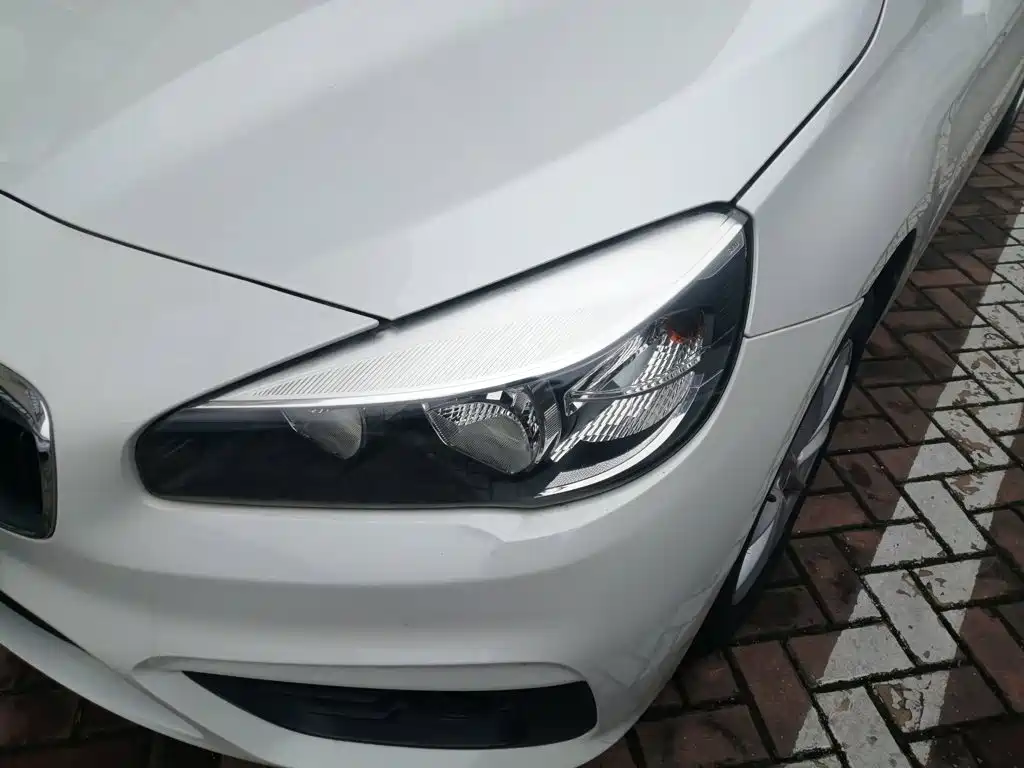 BMW 2 Series Station Wagon 2016 — фото 18