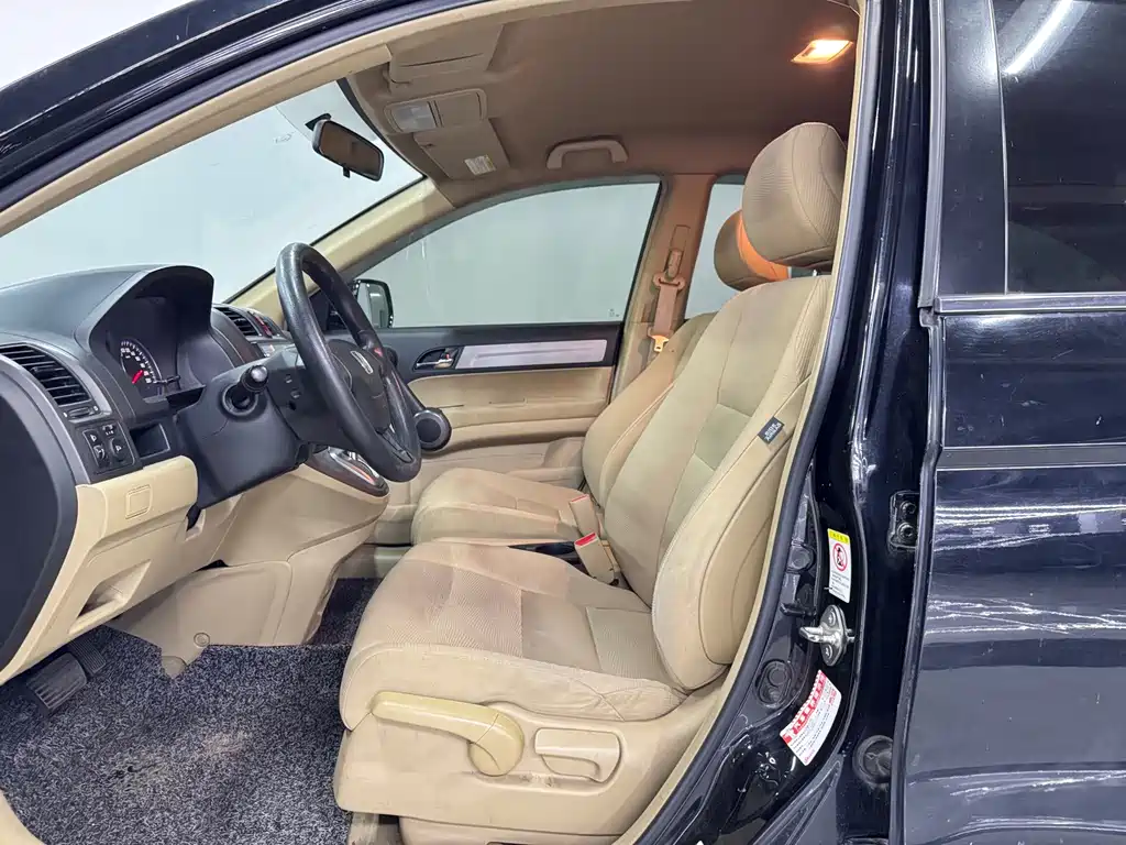Honda CR-V 2010