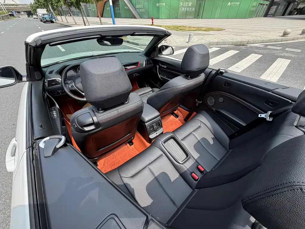 BMW 2 Series 2019 — фото 12