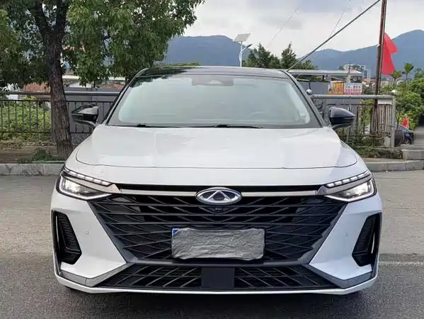 Chery Arrizo 8 2023