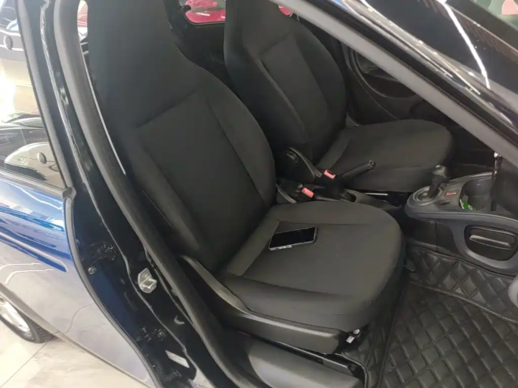 smart forfour 2019 — фото 25