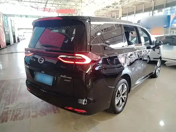 GAC Trumpchi M6 2023