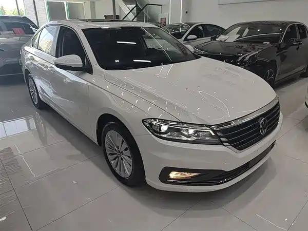 Volkswagen Lavida 2021