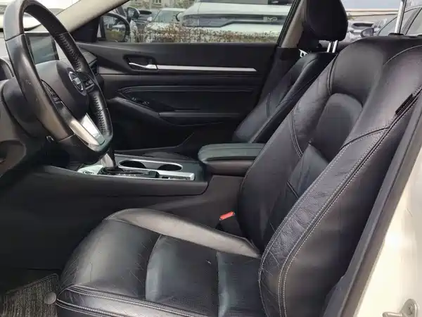 Nissan Teana 2019