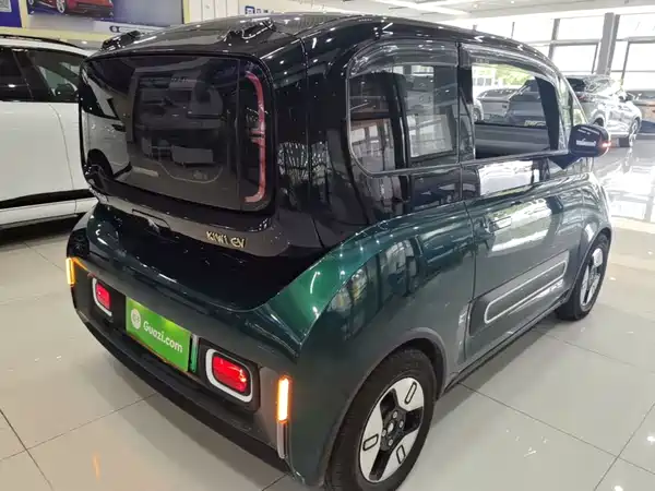 Baojun Kiwi EV 2022