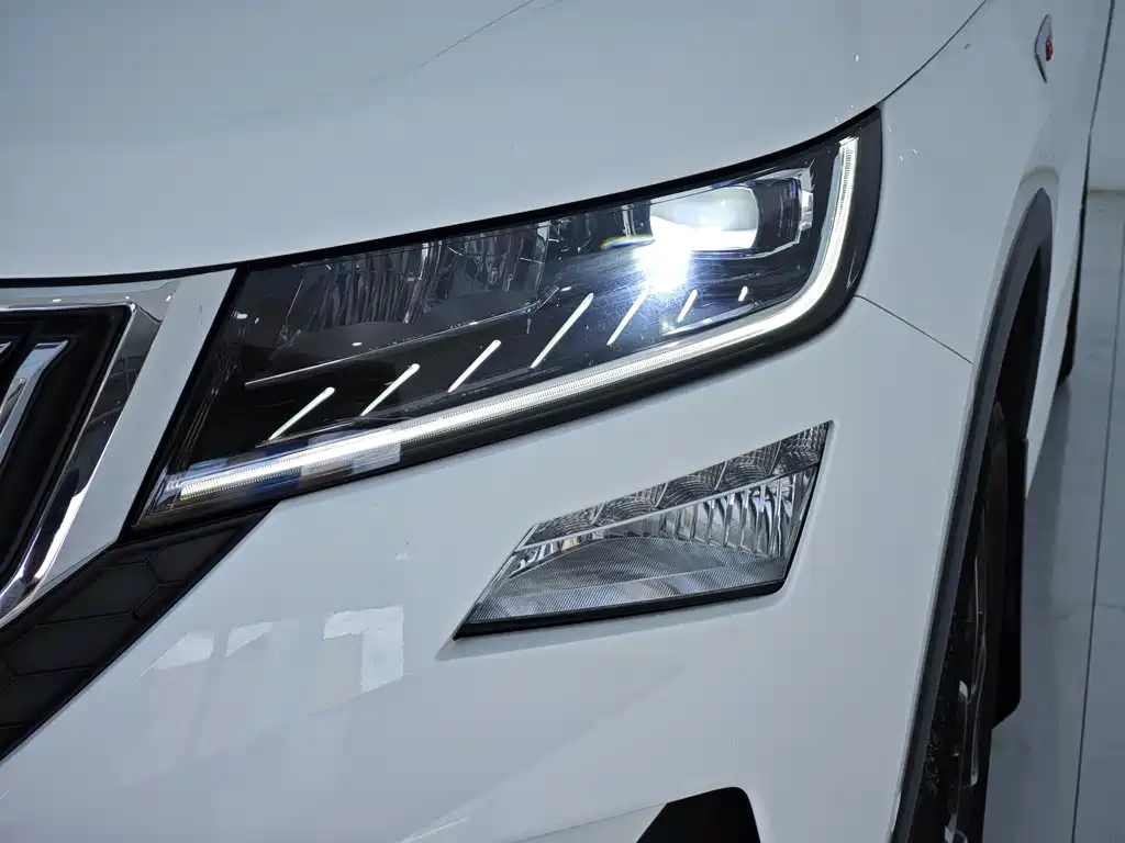 Skoda Kodiaq GT 2020 — фото 30