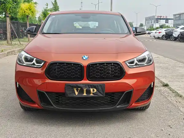 BMW X2 2023