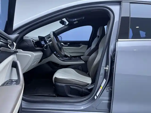 BYD Qin PLUS 2024 — фото 11