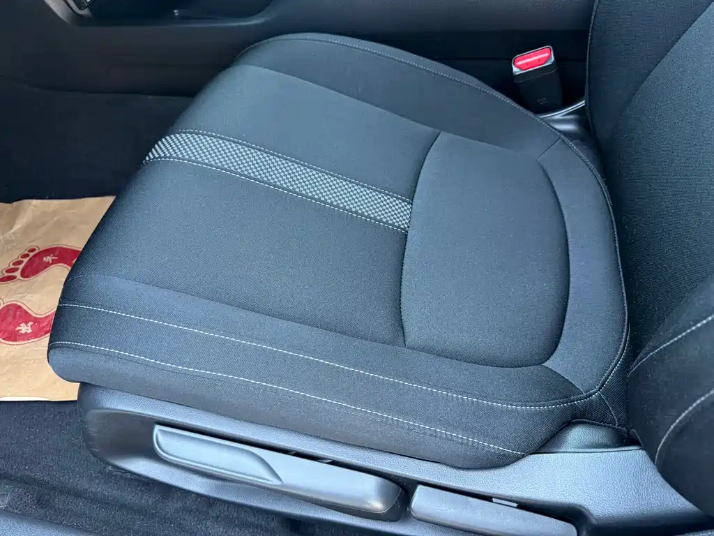Honda Civic 2020 — фото 10