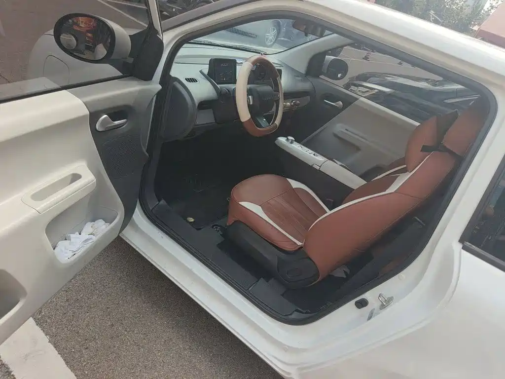 Qiyuan Lumin 2025 — фото 12