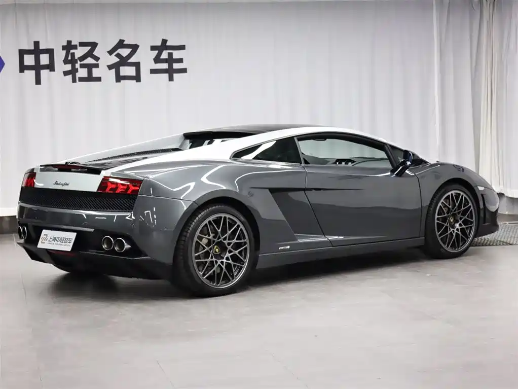 Lamborghini Gallardo 2014 — фото 3