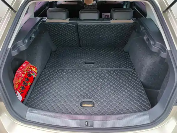 Volkswagen C-TREK Weiling 2018