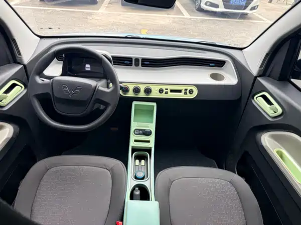 Wuling Hongguang MINIEV 2023