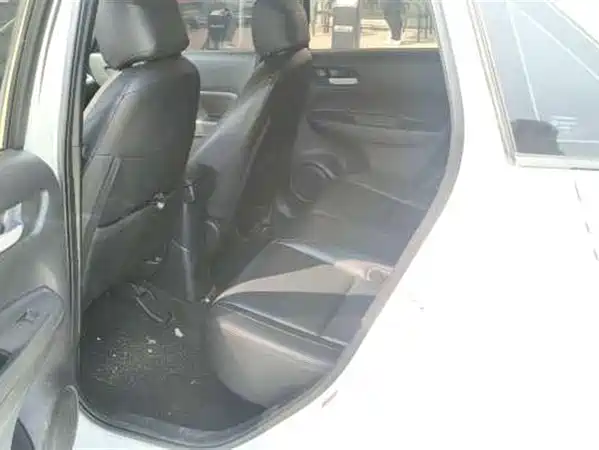 Honda Fit 2023