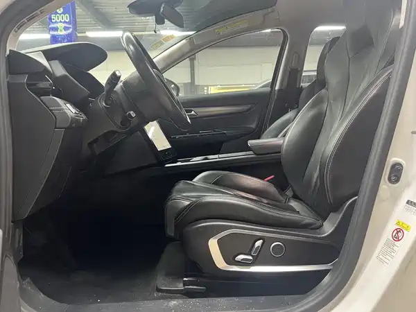 XPeng G3 2019