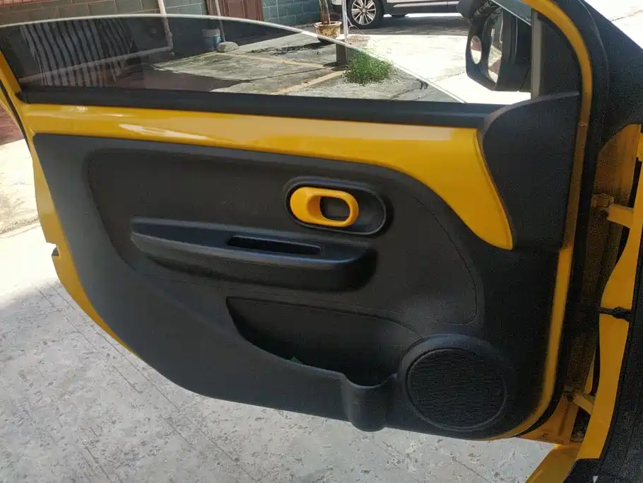 Roewe CLEVER 2022