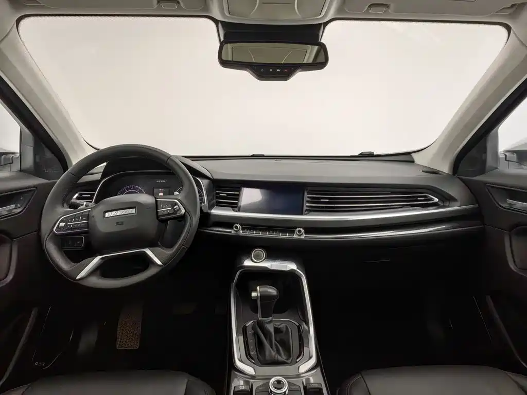 Haval H6 2018