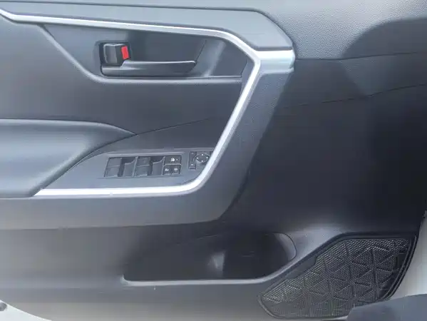 Toyota Wildlander 2023