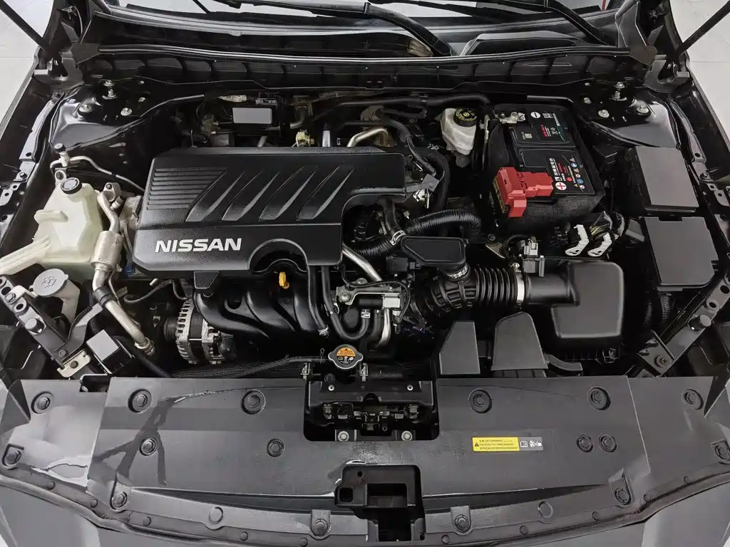Nissan Teana 2019