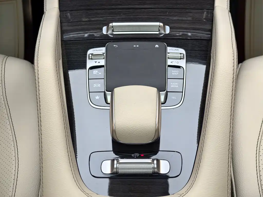 Mercedes-Benz GLE 2020 — фото 15