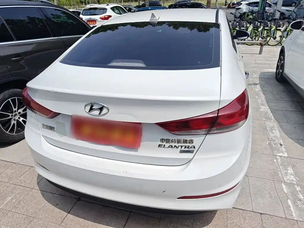 Hyundai Celesta 2018 — фото 6