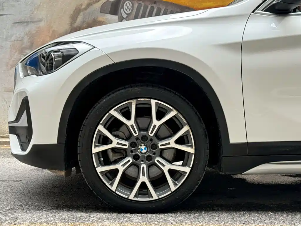 BMW X1 2023