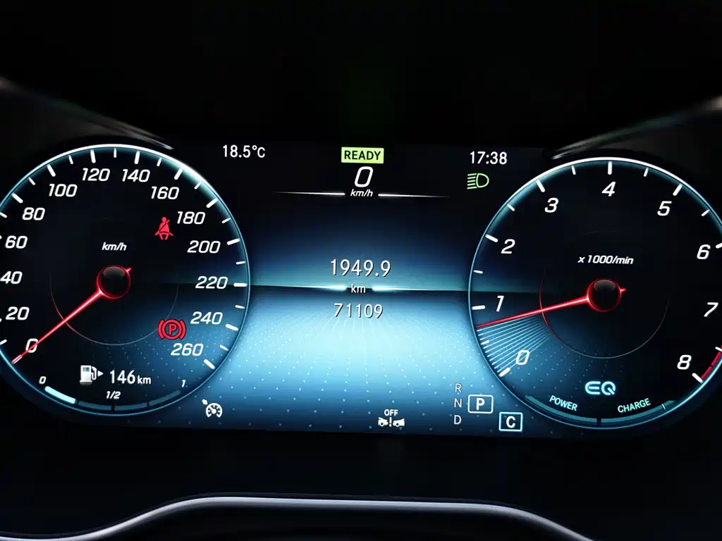 Mercedes-Benz C-Class 2020 — фото 22