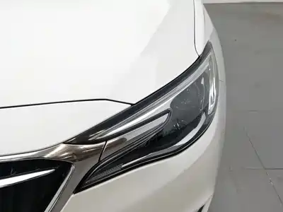 Buick Excelle GT 2020