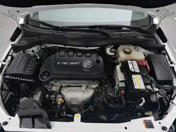 Buick Excelle GT 2020