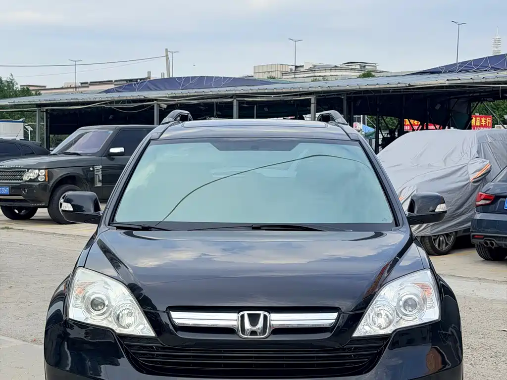 Honda CR-V 2008