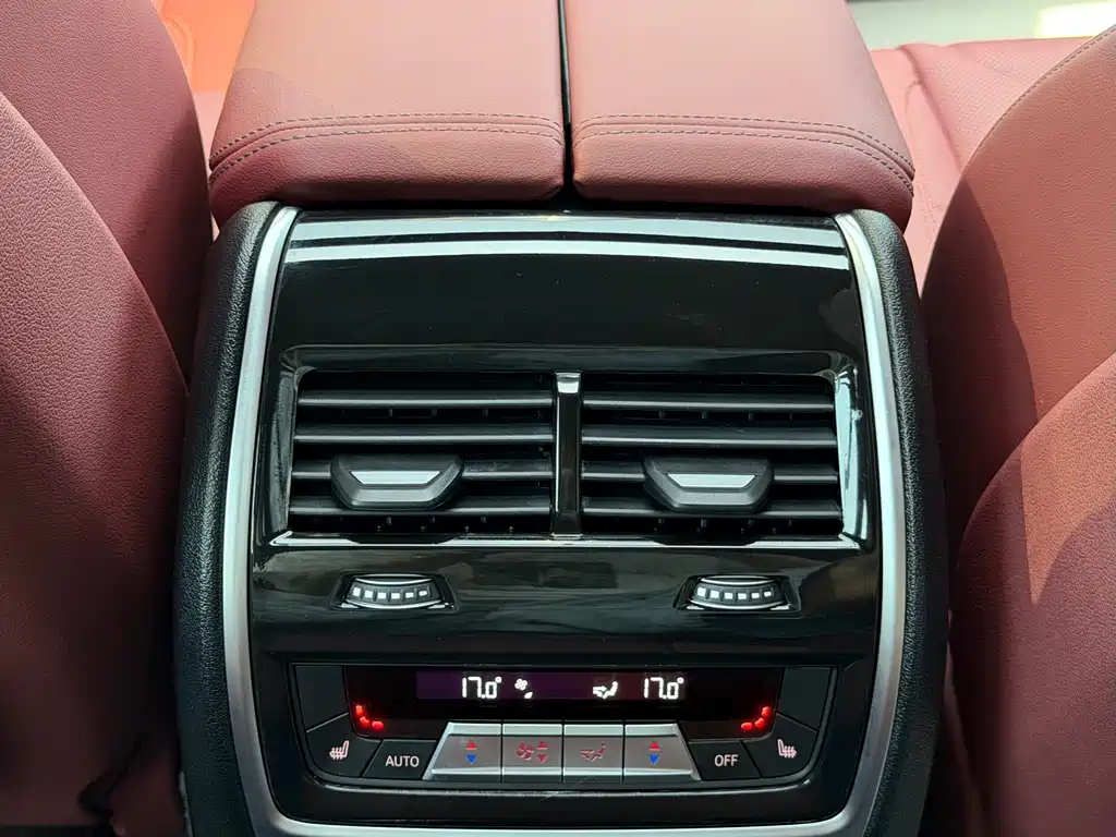 BMW X5 2022 — фото 15