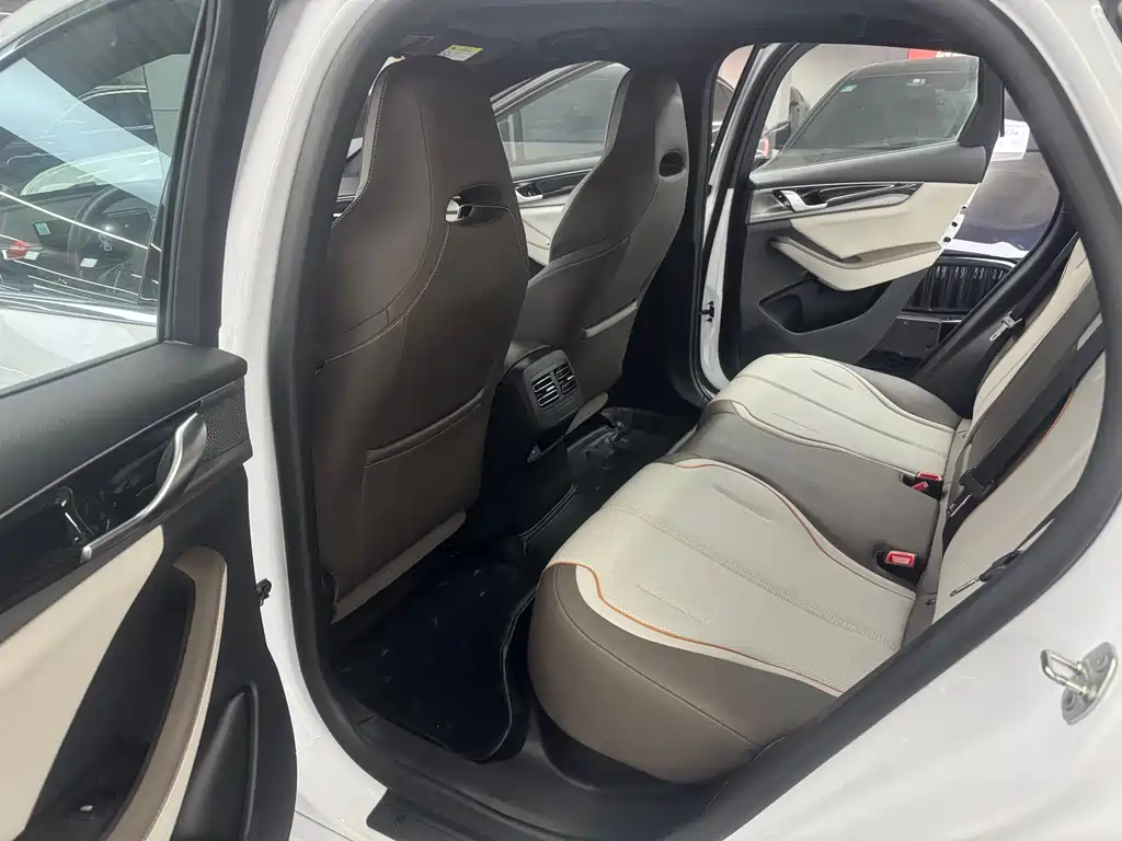 BYD Qin PLUS 2023 — фото 11