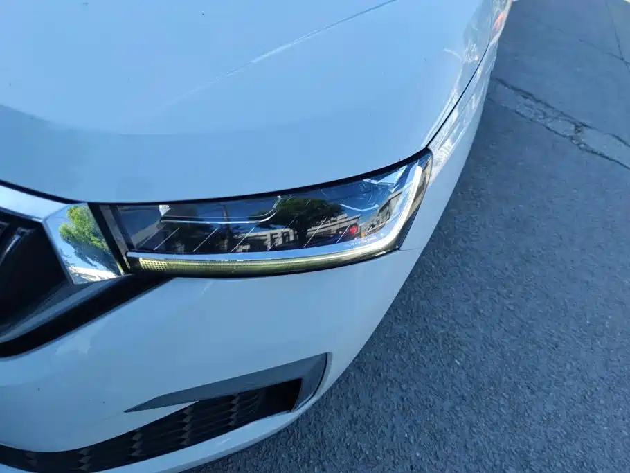 Skoda Kamiq 2021