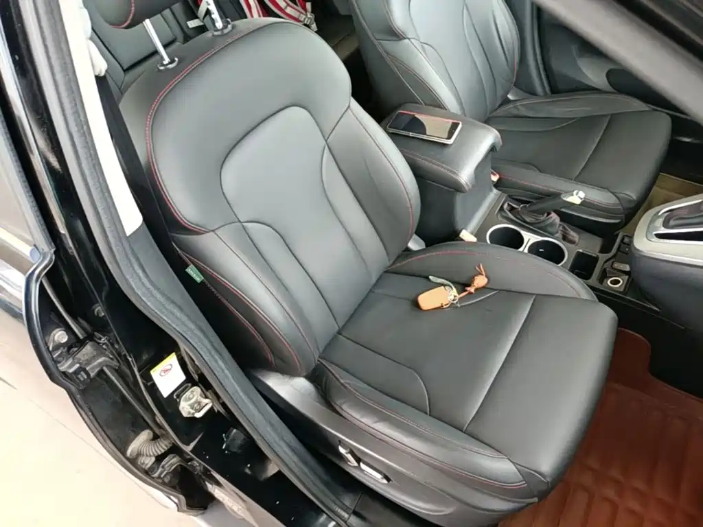 Haval H6 2015 — фото 25