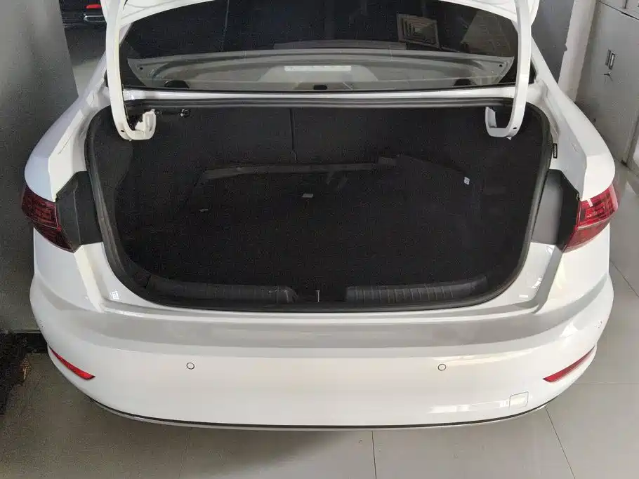 Volkswagen Sagitar 2020