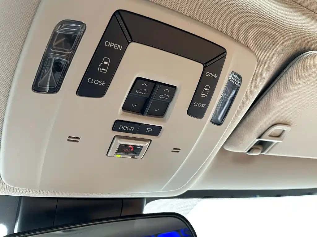 Toyota Sienna 2025 — фото 22
