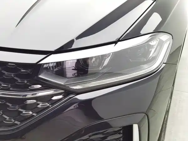 Volkswagen Lavida 2025